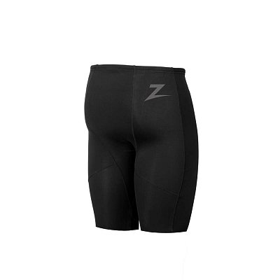 Neopren-Shorts ZOGGS NEO THERMAL JAMMER 0.5 - UNISEX - Shorts XXS