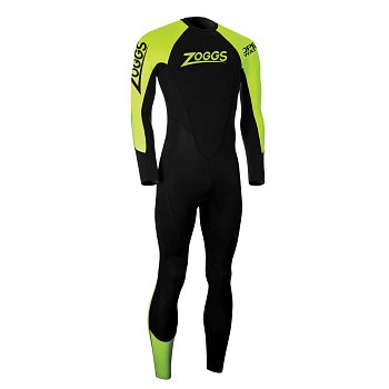 Neopren Zoggs OW Explorer FS 3.2.2 Man - Herren XS