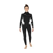 Neoprenanzug MARES FLEXA 3/2 SHE DIVES - Damen 4 - ML