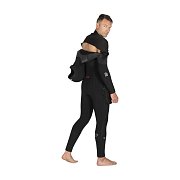 Neoprenanzug Mares PRO THERM MAN ANZUG 8/7 8 - XXXL