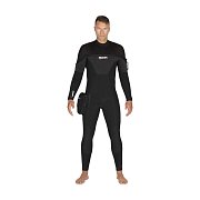 Neoprenanzug Mares PRO THERM MAN ANZUG 8/7 8 - XXXL