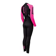 OW Explorer GSK FS 3.2.2 Damen Neoprenanzug - Damen 2 - XS