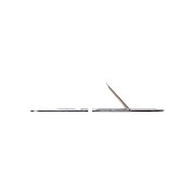 Pfeil für Schleudergewehre, 6,5 mm, Zink Mares 160 cm