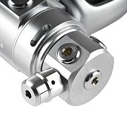 PLANET AIRMATIC 88X TBP Mares Atemregler DIN