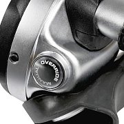 PLANET AIRMATIC 88X TBP Mares Atemregler DIN