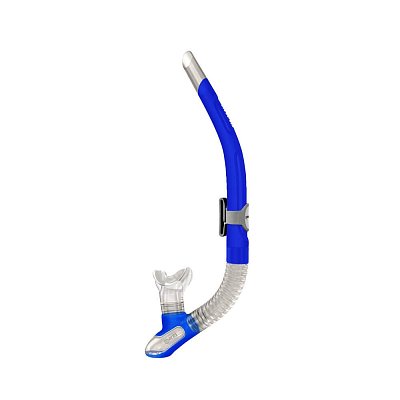 Schnorchel ERGO FLEX MARES Tmavě Žlutá