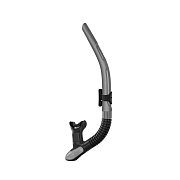 Schnorchel ERGO FLEX Red MARES