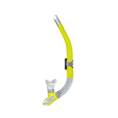 Schnorchel ERGO FLEX Red MARES