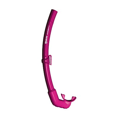 Schnorchel Mares ELEMENT FLOATING - Freitauchen Modrá