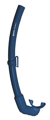 Schnorchel Mares ELEMENT FLOATING - Freitauchen Černá