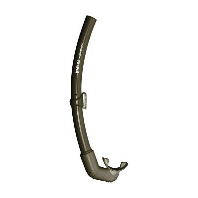 Schnorchel Mares ELEMENT FLOATING - Freitauchen Žlutá