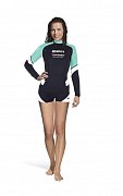 Shirt MARES THERMO GUARD SheDives- Neopren - Langarm - Damen XS