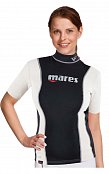 Shirt - Zieher - FIRE SKIN SHE DIVES SHORT SLEEVE - kurze Ärmel L