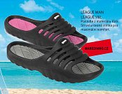 Slipper Slipper Männer MARES LEAGER MAN 40