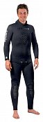 STUTEN SQUADRA wetsuit Mantel 50 5 mm - Harpunen und Freitauchen 6 - L