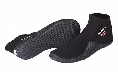 Tauchen Boots MARES PURE 2 mm 8