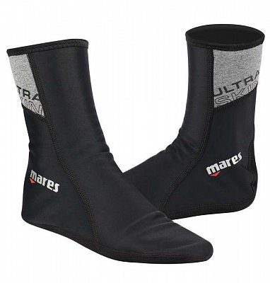 Tauchen Socken MARES SOCKS UltraSkin L