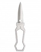 Tauchermesser MARES HERO Poligon - Spearfishing