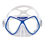 Tauchmaske Mares RIDLEY Modrá
