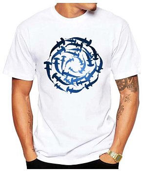 The Hammers T-Shirt – Herren T-Shirt 2XL
