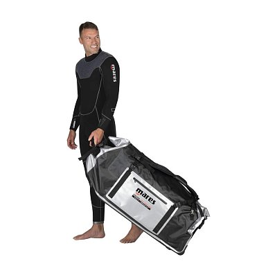 Transporttasche MARES CRUISE DRY ROLLER 140