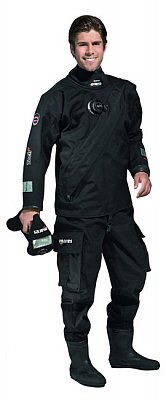 Trockenanzug MARES TECH FIT - Membrane S