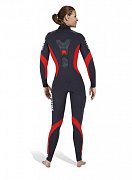 Wetsuit MARES FLEXA 5.4.3 SheDives - Modell 2017 Damen 3 - M