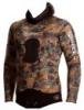 Wetsuit MARES Hosen Illusion BWN 50 Offenzellige - HOSEN - Harpunen und Freitauchen 3 - M