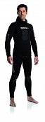 Wetsuit MARES INSTINCT 55 LONG JOHN - Speer und Freitauchen 6 - L