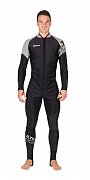 Wetsuit MARES UltraSkin Dampfer Man XL