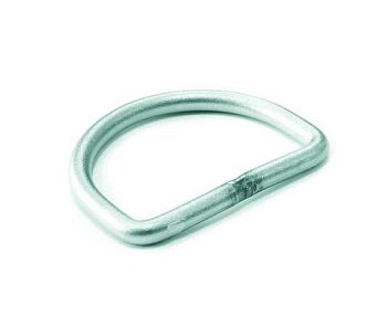 XR D-Ring gerade - Mares XR