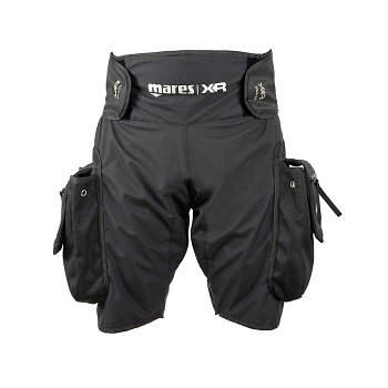 XR TEK SHORTS - Short Tek - Mares XR XXL