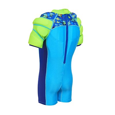 Ärmel mit SEASAW WATERWING FLOATSUIT 4 - 5 roků