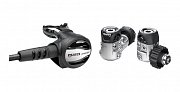 Automatische MARES OCTOPUS + 15X LOOP LOOP - Sonderpreis! Schwarz INT Ja Ja