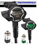 Automatische Mares XR - R2S-VR - Air