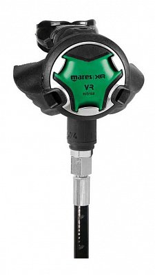 Automatische Mares XR - VR 2st Zweite Stufe NR - Air