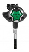 Automatische Mares XR - VR 2st zweite Stufe NX - Nitrox