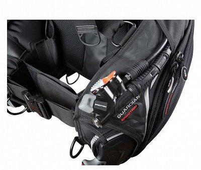 Balance Weste - Mares GUARDIAN ErgoTrim BCD Jack XL