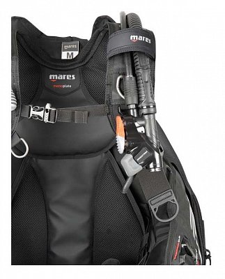 Balance Weste - Mares GUARDIAN ErgoTrim BCD Jack XL