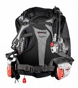 Balancing BCD Weste MARES MAGELLAN - Inflator XXS / XS