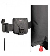 Balancing BCD Weste MARES MAGELLAN - Inflator XXS / XS