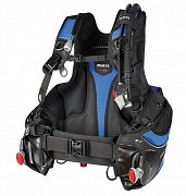 Balancing BCD Weste MARES PRESTIGE SLS BL - Inflator XS