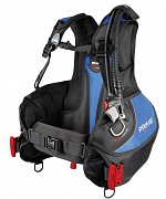 Balancing BCD Weste MARES PRESTIGE SLS BL - Inflator XS