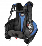 Balancing BCD Weste MARES PRIME UPGRADEBLE - Inflator M