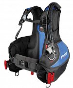 Balancing BCD Weste MARES PRIME UPGRADEBLE - Inflator XS