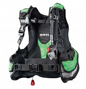 Balancing BCD Weste MARES SCUBA RANGER - Kinder