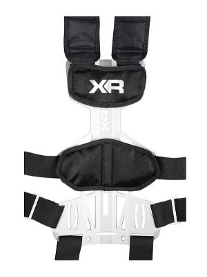 Balancing Weste - WING - MARES XR-REC TRIM SINGLE BACKMOUNT SET- XR-Linie Modrá