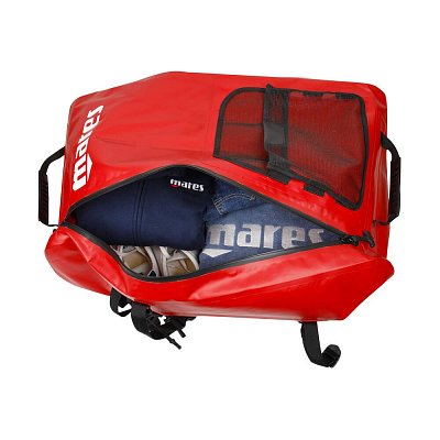 Boje + Rucksack MARES - HYDRO BACKPACK Boje