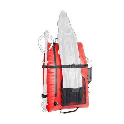 Boje + Rucksack MARES - HYDRO BACKPACK Boje