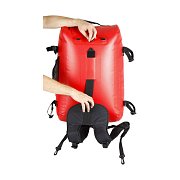 Boje + Rucksack MARES - HYDRO BACKPACK Boje